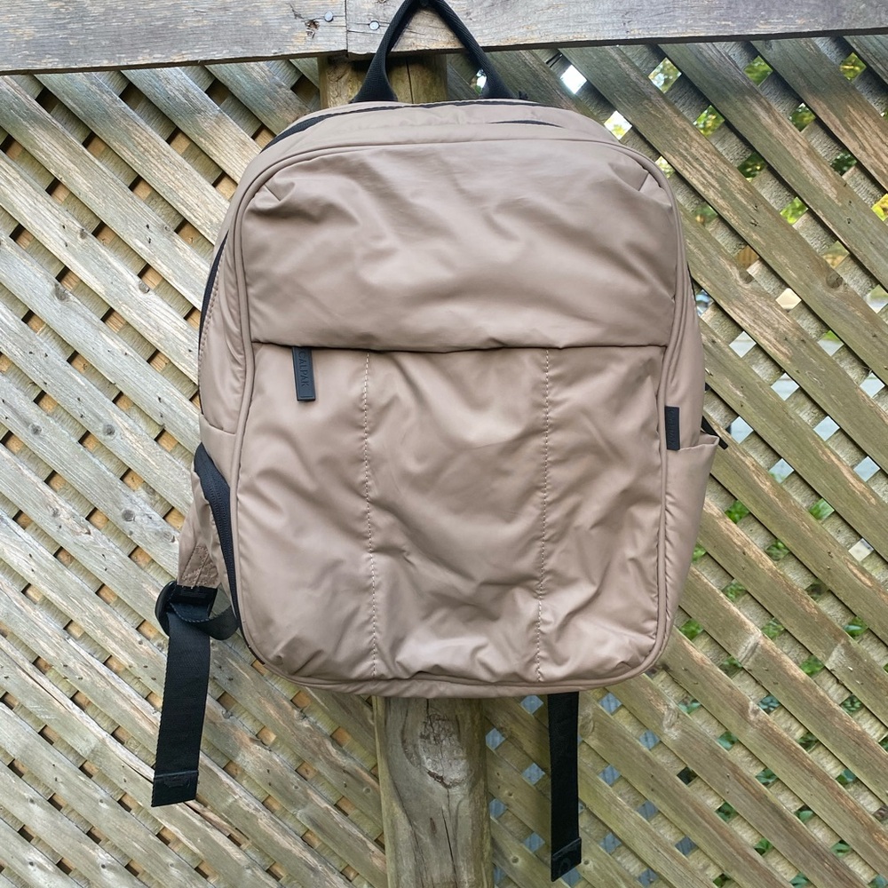 Calpak Luka 15in Laptop Backpack